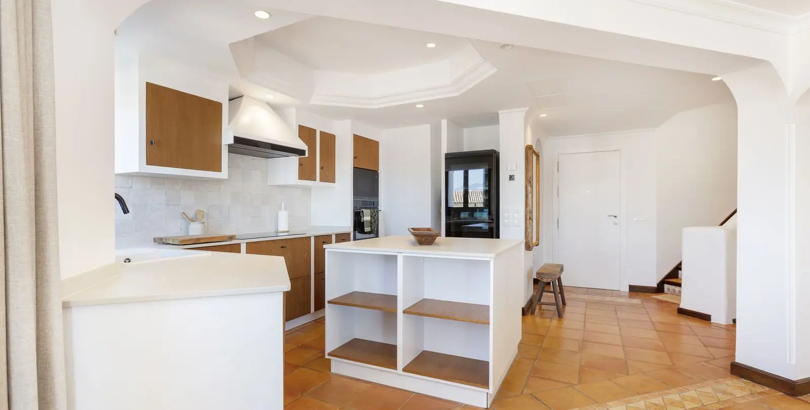 Venta de casa pareada en Nueva Andalucía 13