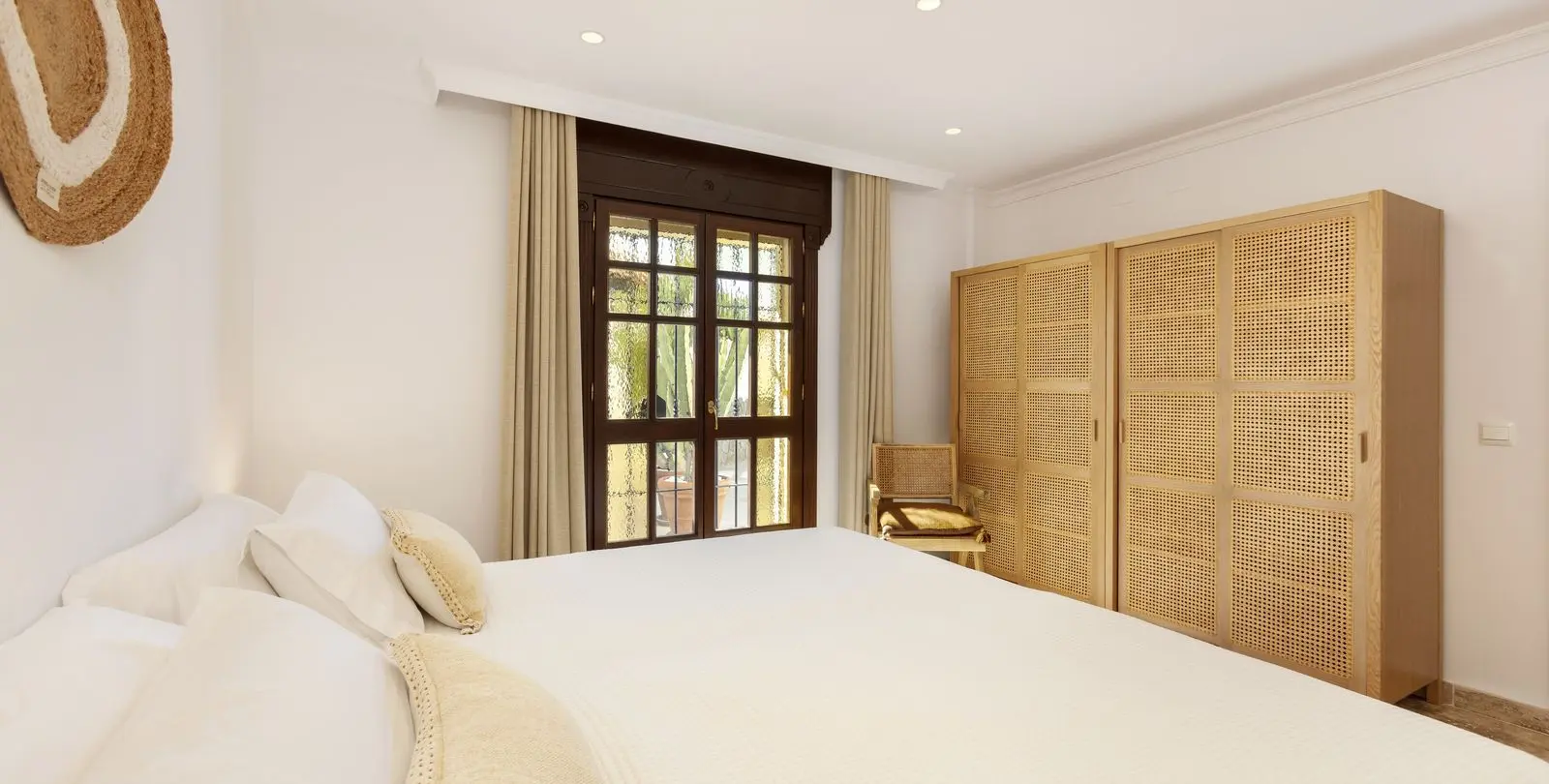 Venta de casa pareada en Nueva Andalucía 20
