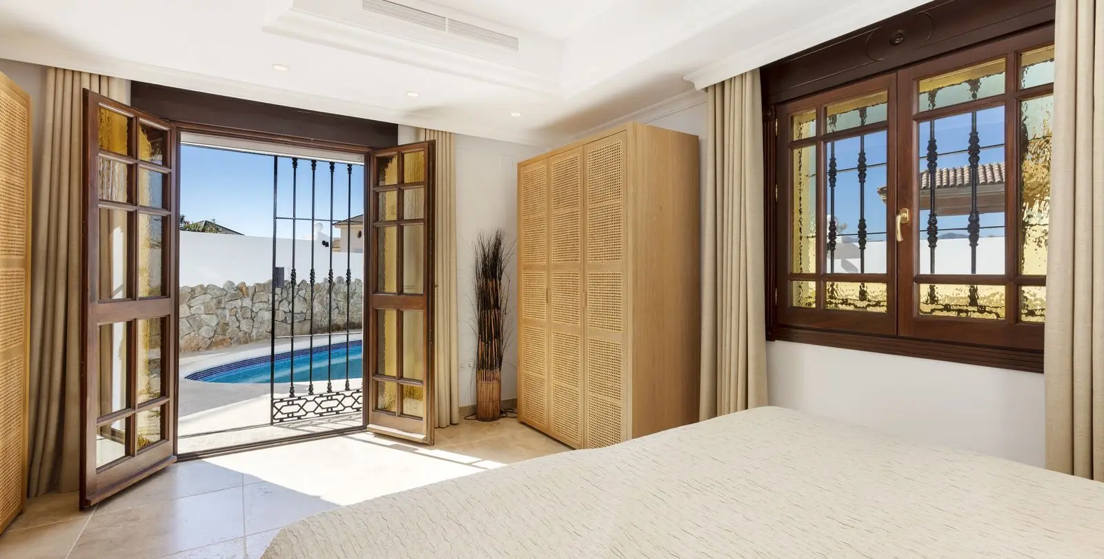 Venta de casa pareada en Nueva Andalucía 22