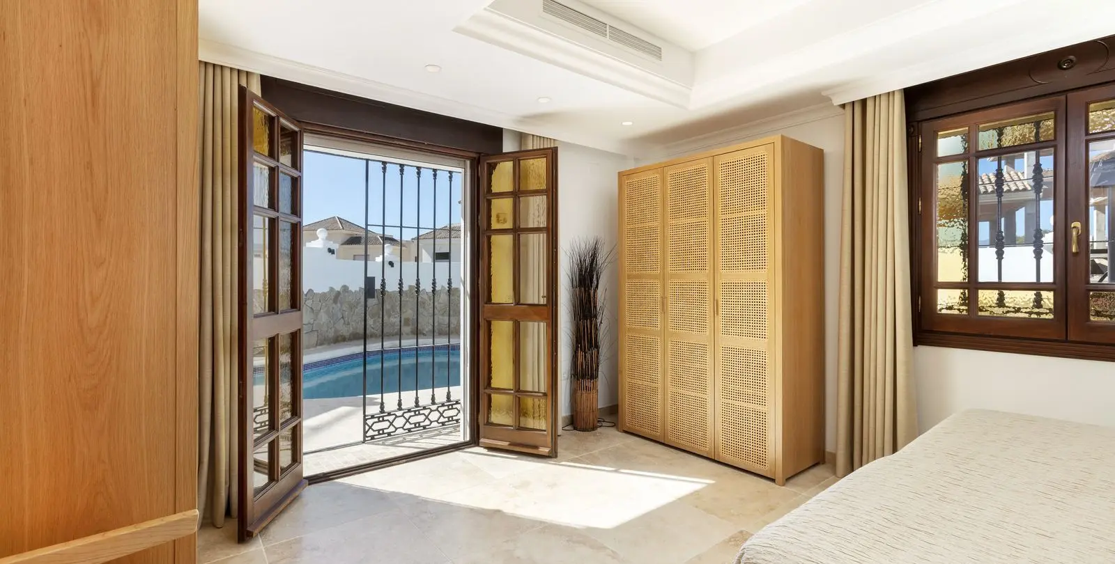Venta de casa pareada en Nueva Andalucía 23