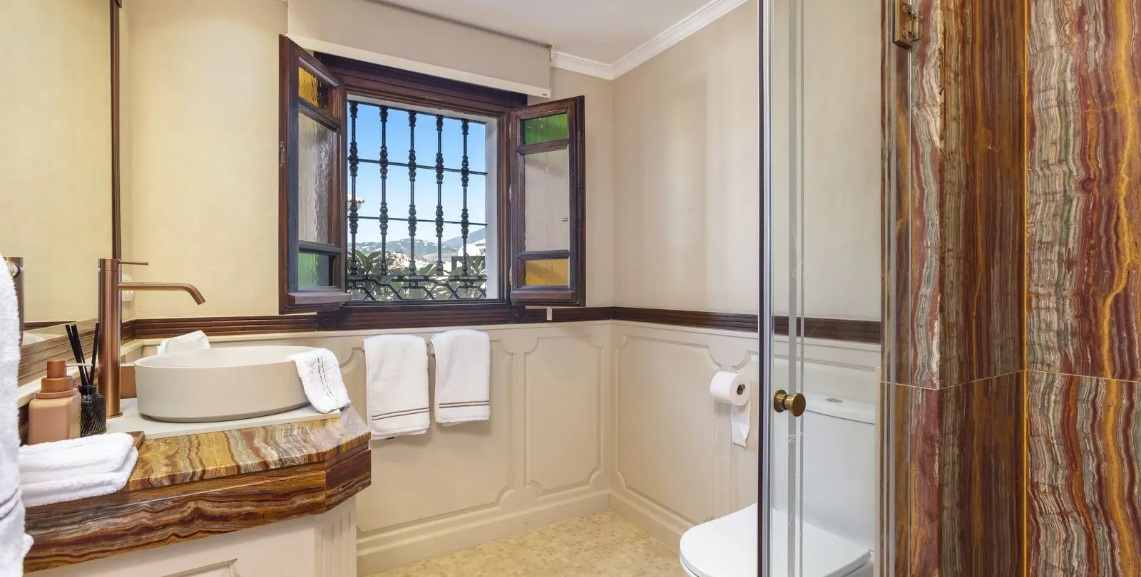 Venta de casa pareada en Nueva Andalucía 25