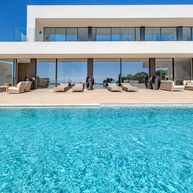 Venta de finca - cortijo en The Golden Mile