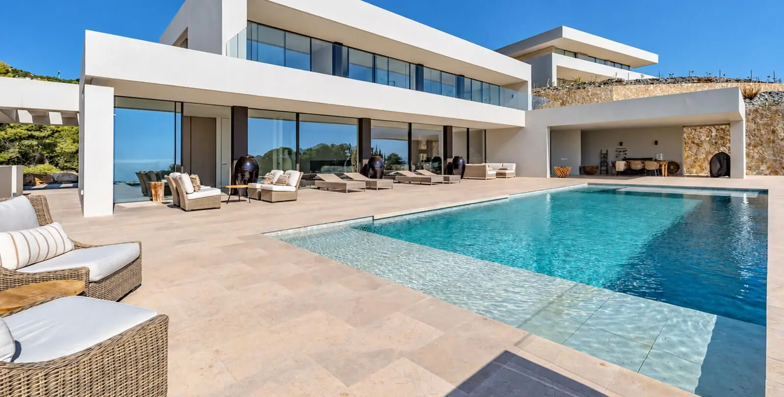 Venta de finca - cortijo en The Golden Mile 2