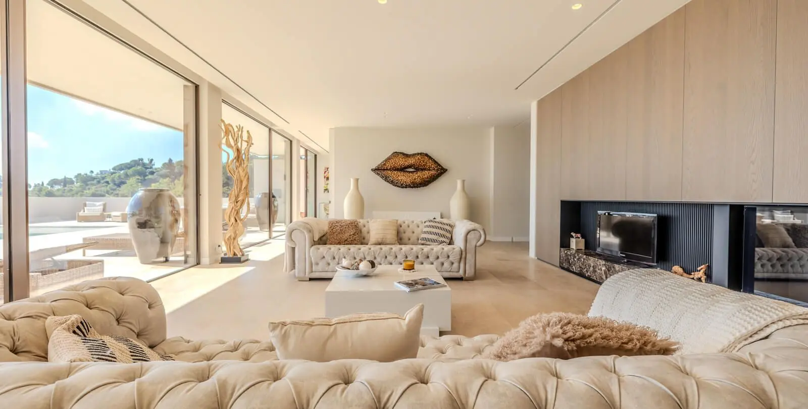 Venta de finca - cortijo en The Golden Mile 4