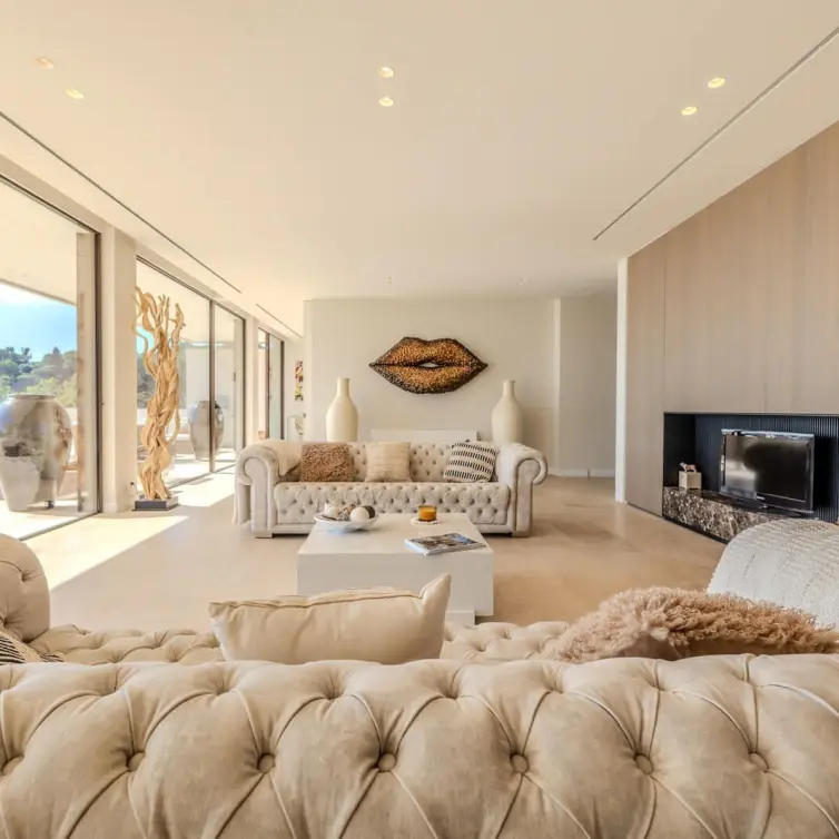Venta de finca - cortijo en The Golden Mile
