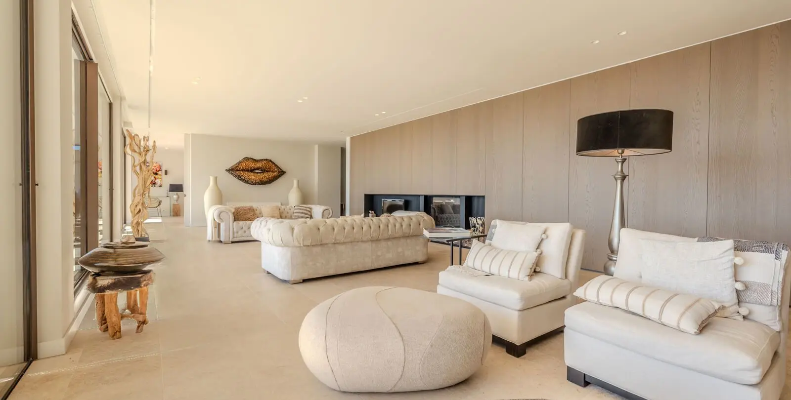 Venta de finca - cortijo en The Golden Mile 5