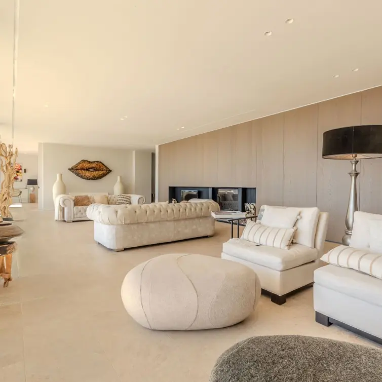 Venta de finca - cortijo en The Golden Mile
