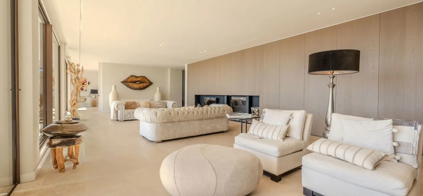 Venta de finca - cortijo en The Golden Mile 4