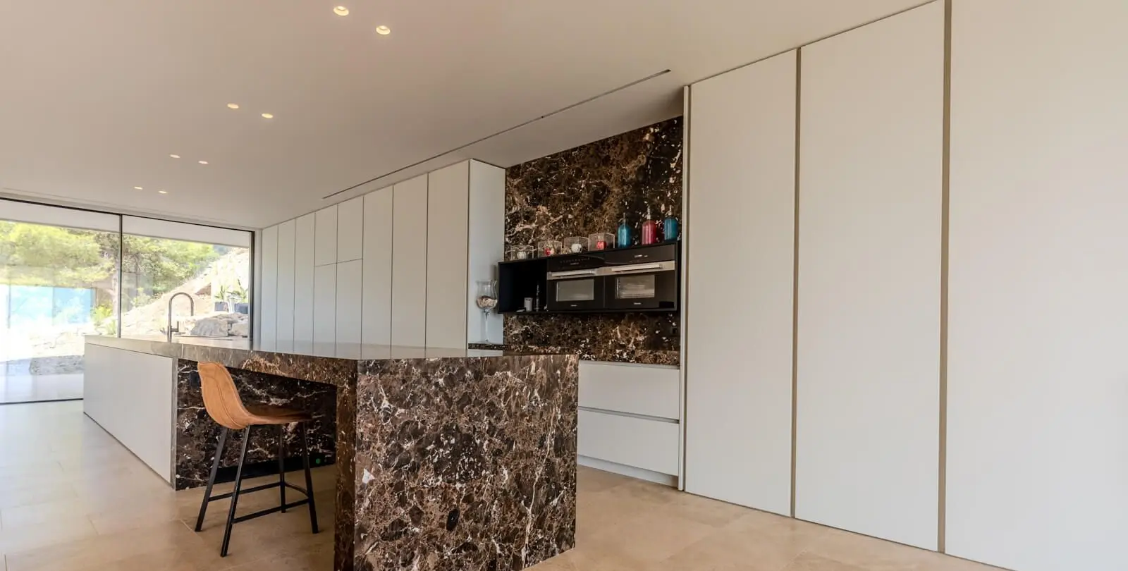 Venta de finca - cortijo en The Golden Mile 6