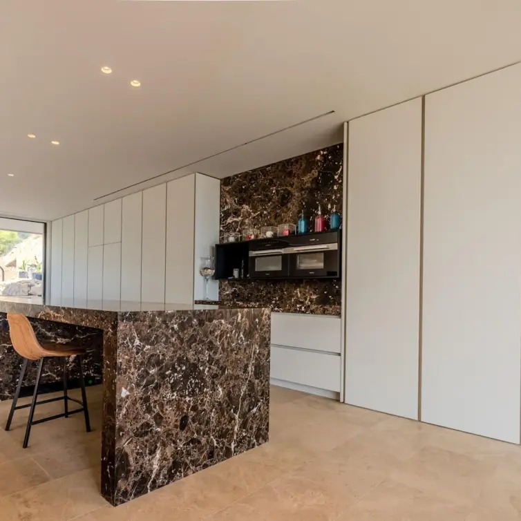 Venta de finca - cortijo en The Golden Mile