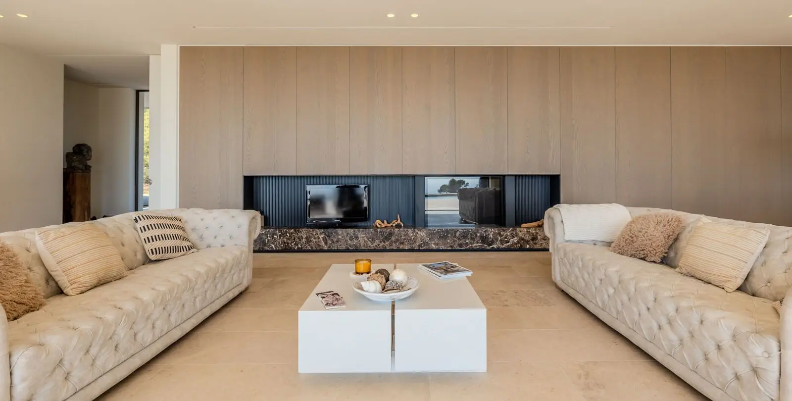 Venta de finca - cortijo en The Golden Mile 7