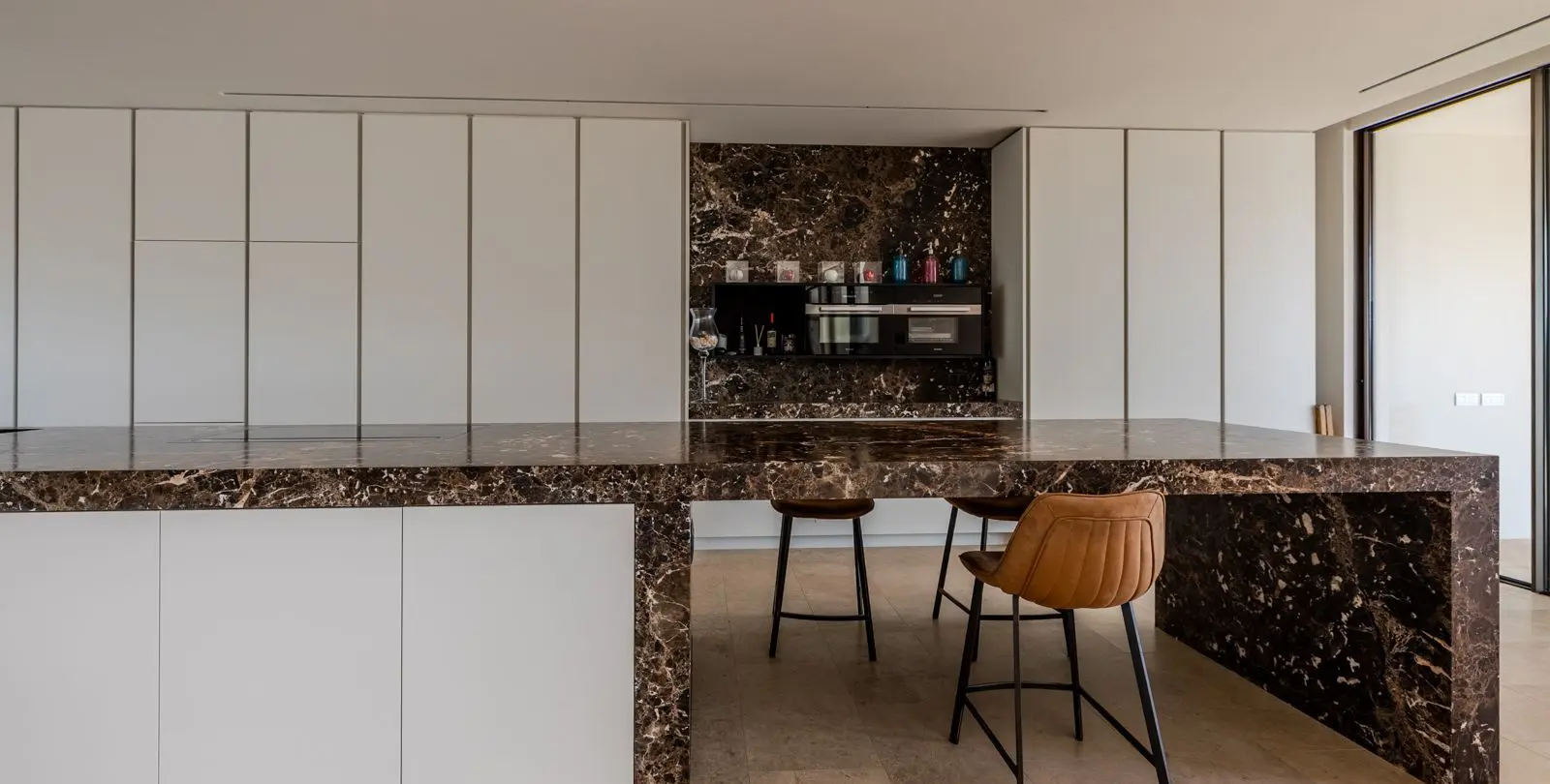Venta de finca - cortijo en The Golden Mile 8