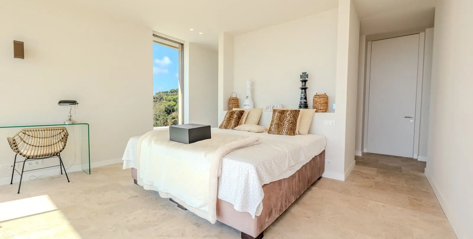 Venta de finca - cortijo en The Golden Mile 10