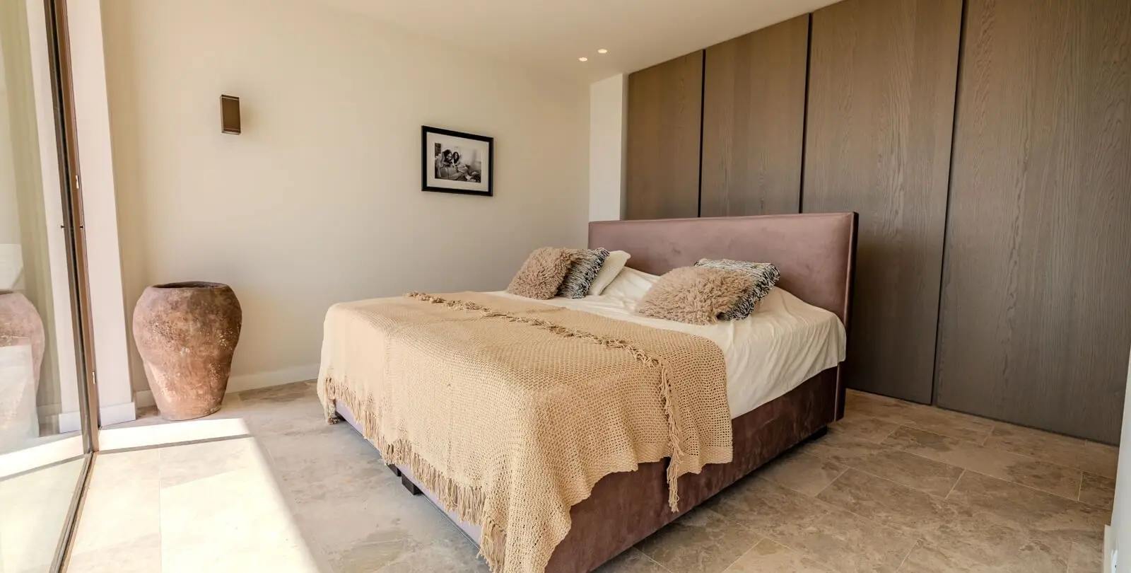 Venta de finca - cortijo en The Golden Mile 12