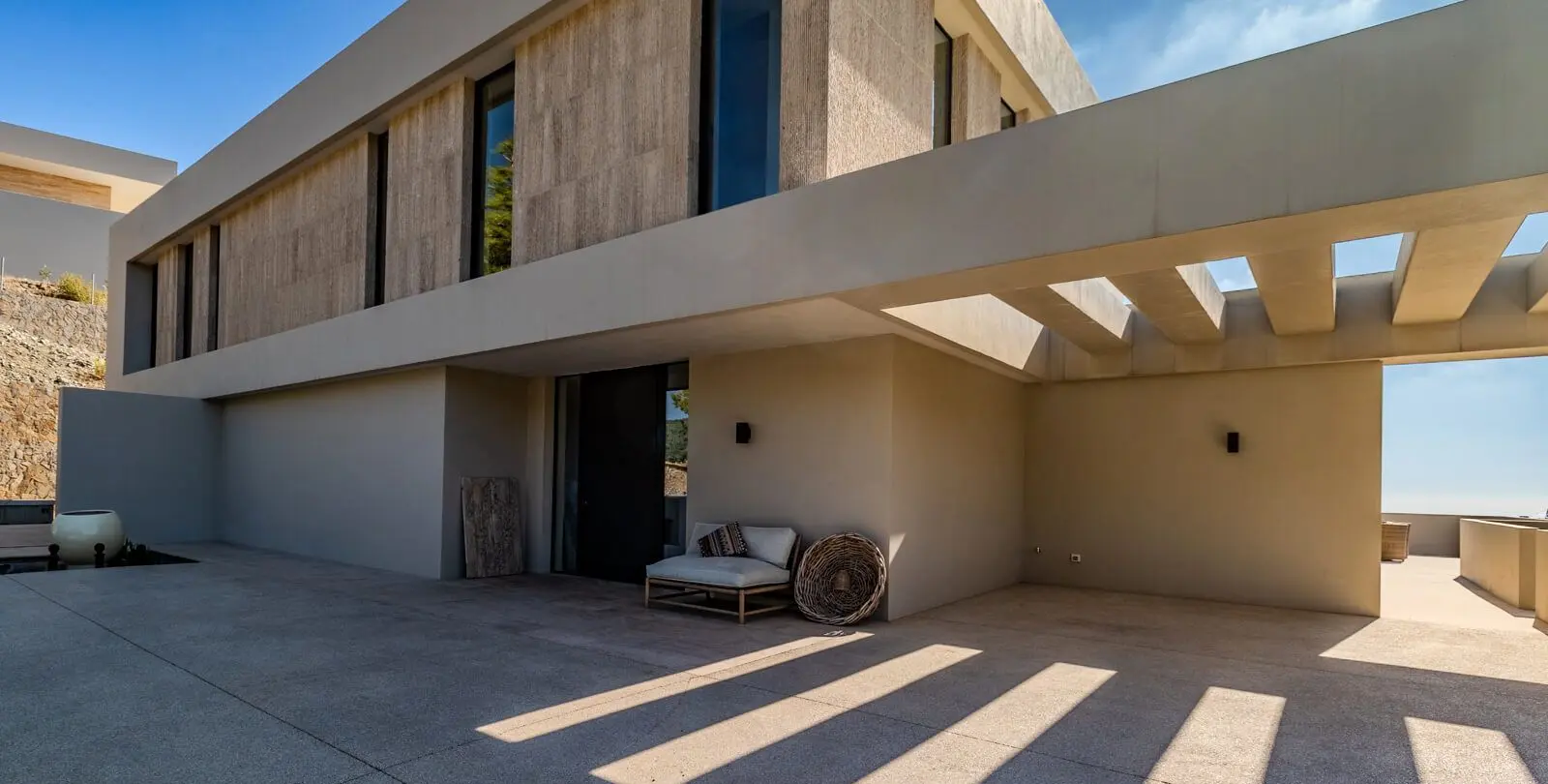Venta de finca - cortijo en The Golden Mile 15