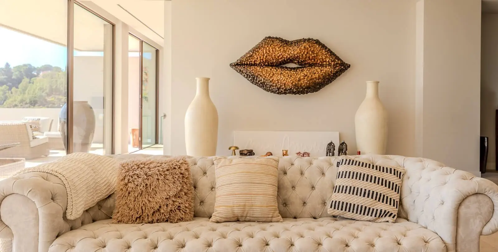 Venta de finca - cortijo en The Golden Mile 16