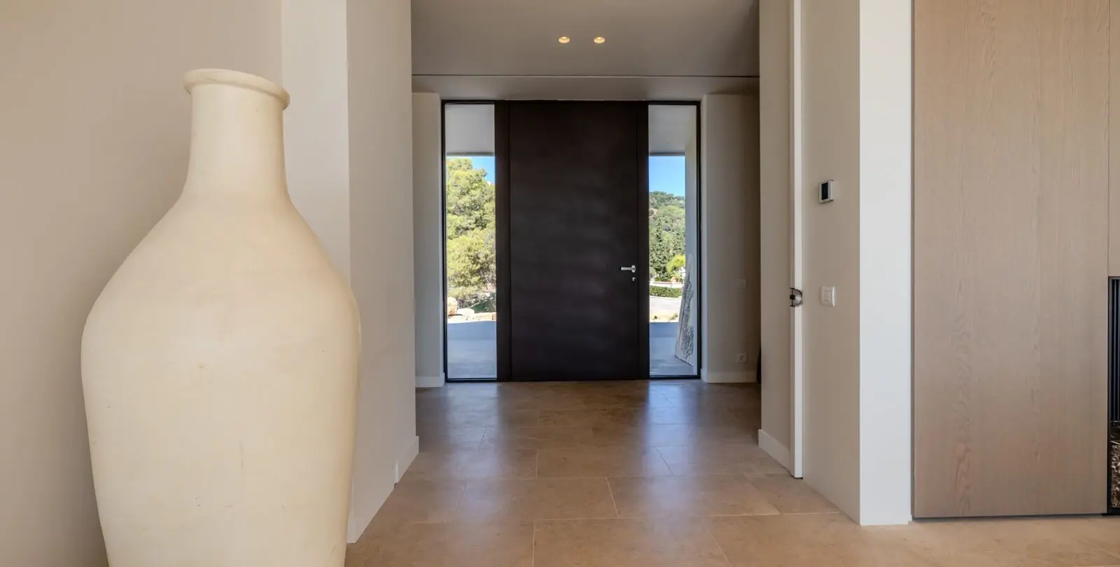 Venta de finca - cortijo en The Golden Mile 17