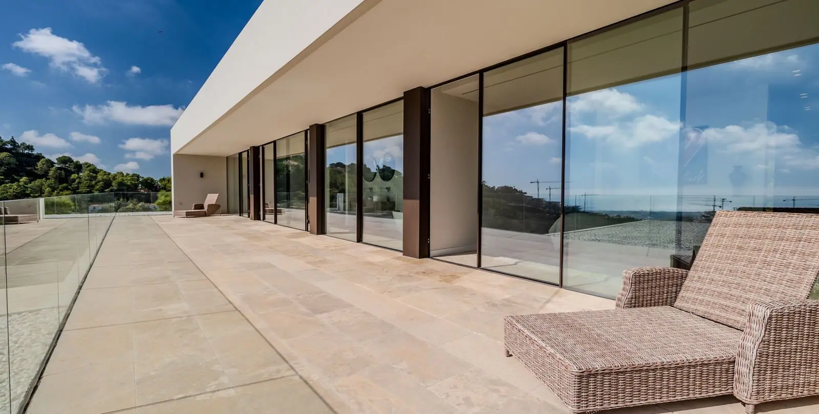 Venta de finca - cortijo en The Golden Mile 20