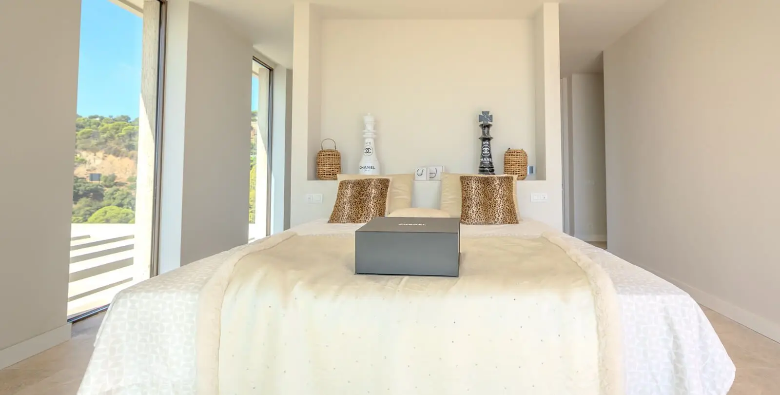 Venta de finca - cortijo en The Golden Mile 22