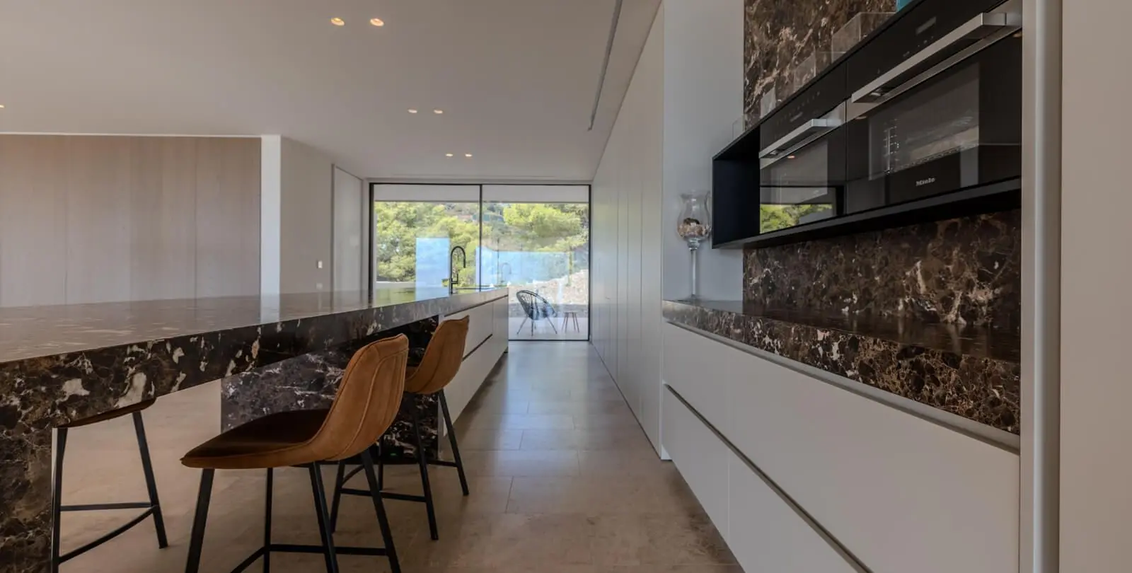 Venta de finca - cortijo en The Golden Mile 27
