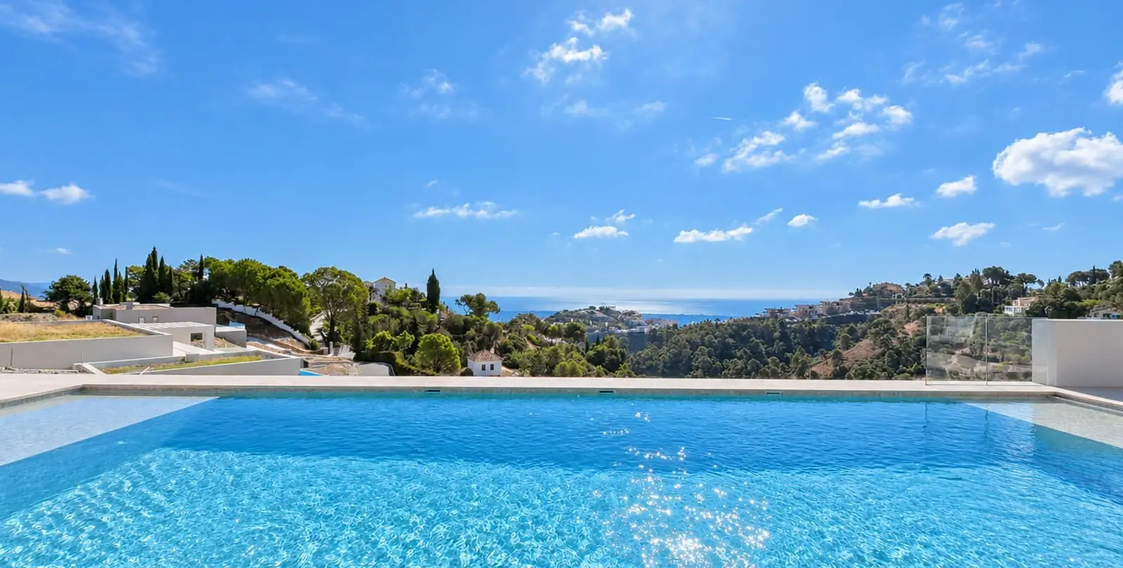 Venta de finca - cortijo en The Golden Mile 36