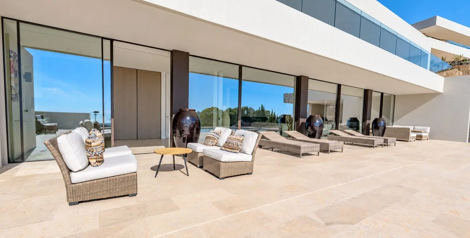 Venta de finca - cortijo en The Golden Mile 37
