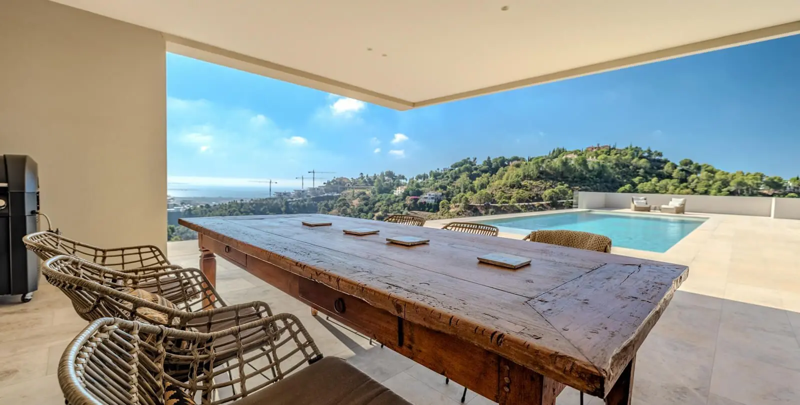 Venta de finca - cortijo en The Golden Mile 38