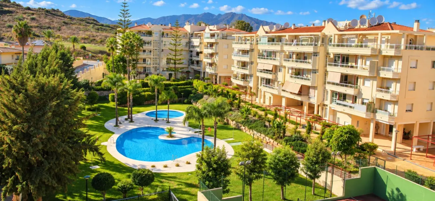 Sale of penthouse in La Cala Hills 0