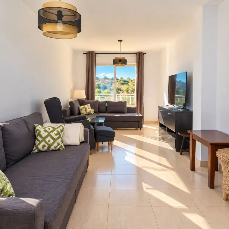 Sale of penthouse in La Cala Hills