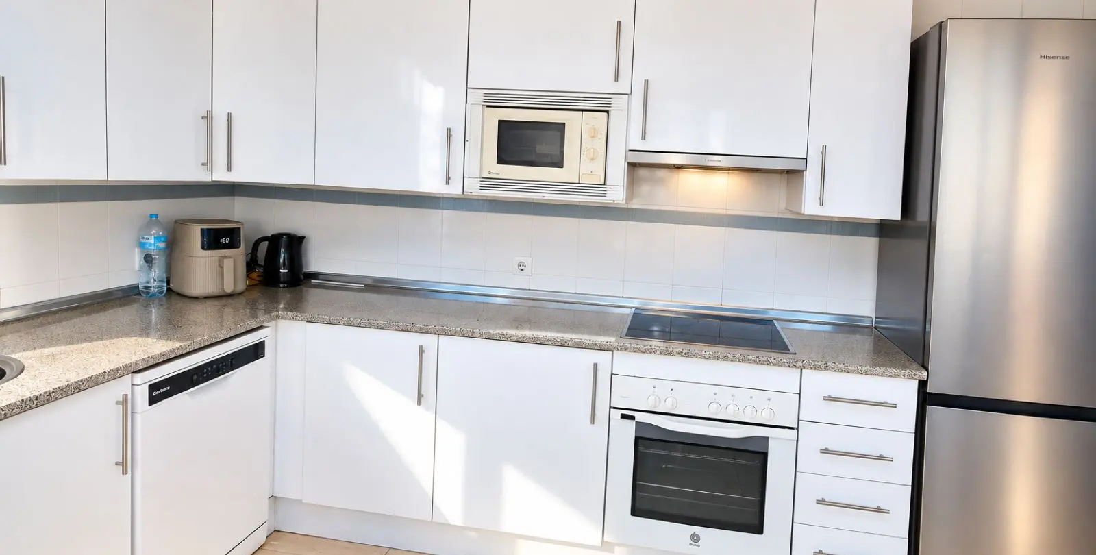 Sale of penthouse in La Cala Hills 15