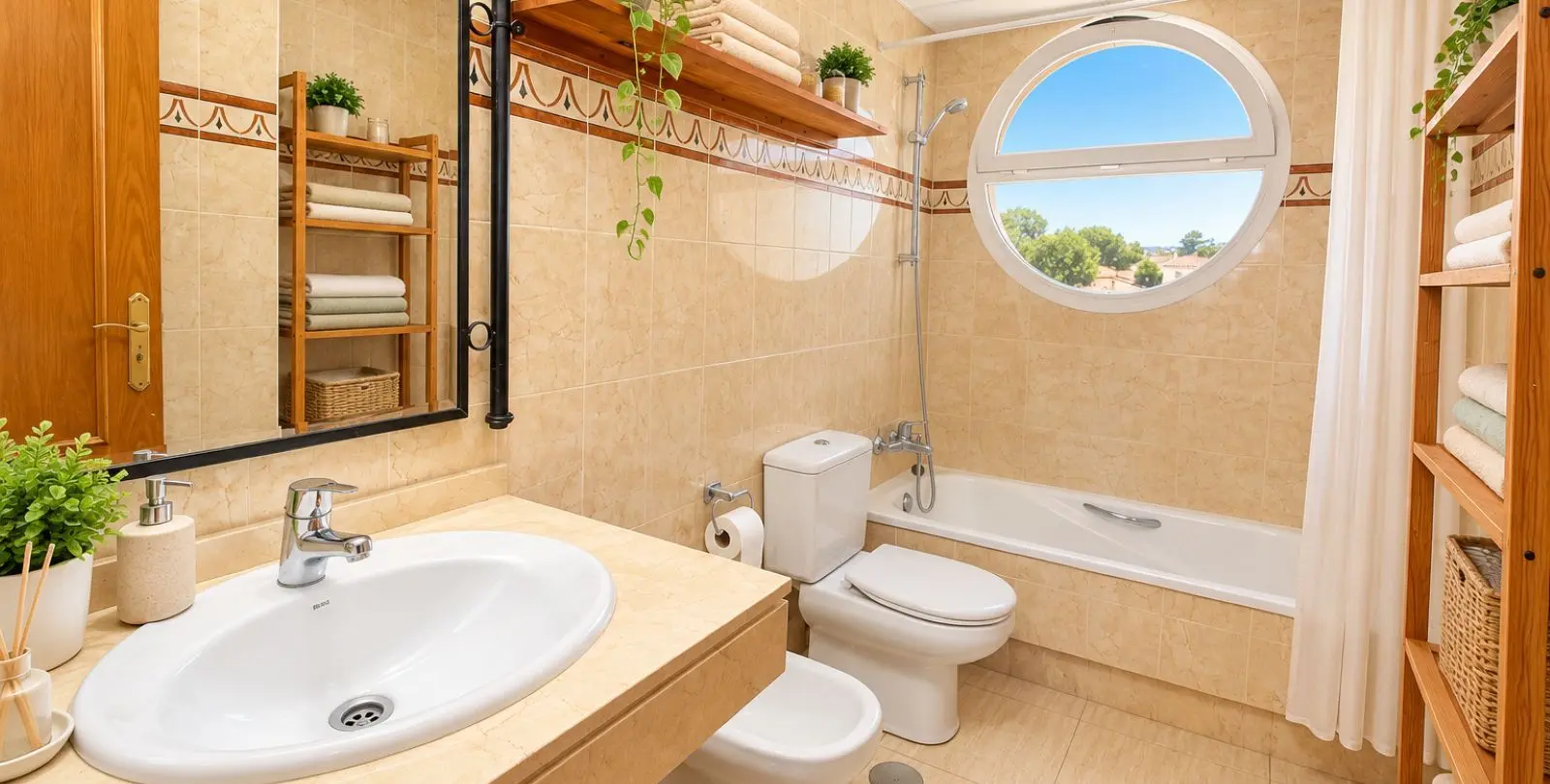 Sale of penthouse in La Cala Hills 18
