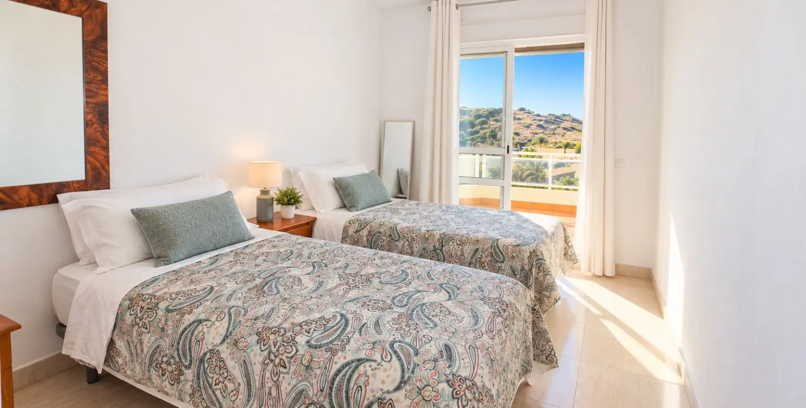 Sale of penthouse in La Cala Hills 21