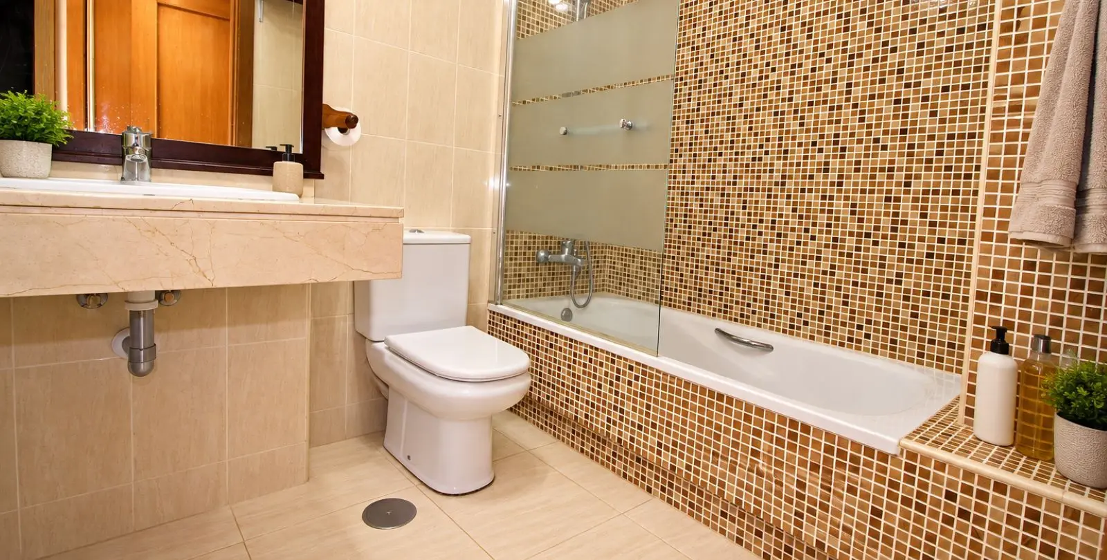 Sale of penthouse in La Cala Hills 23
