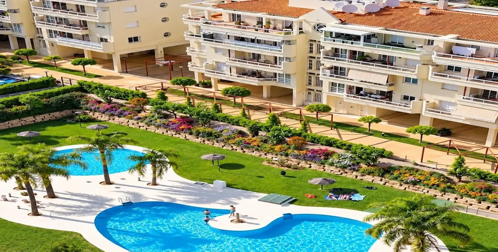 Sale of penthouse in La Cala Hills 25