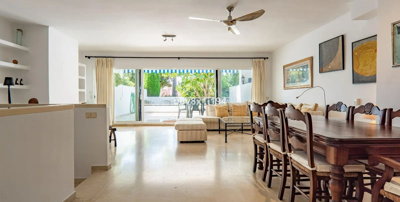 Venta de dúplex en Torre Real 4