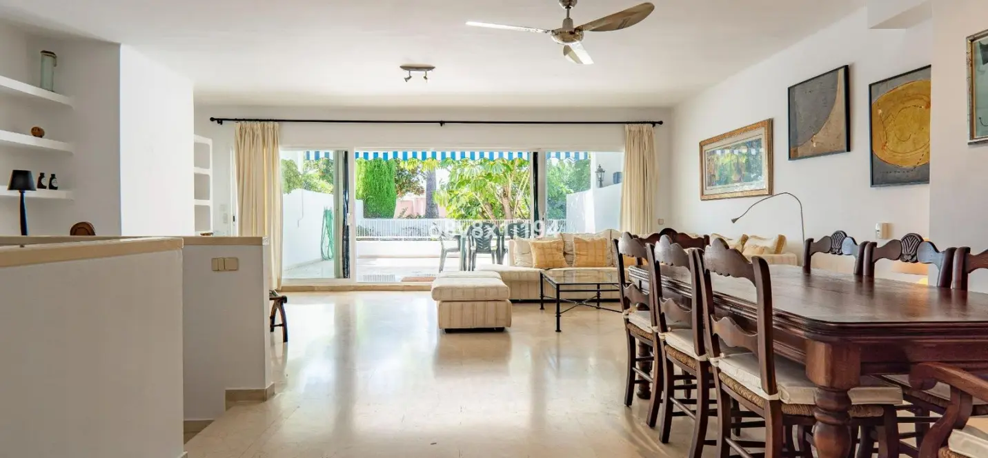 Venta de dúplex en Torre Real 3