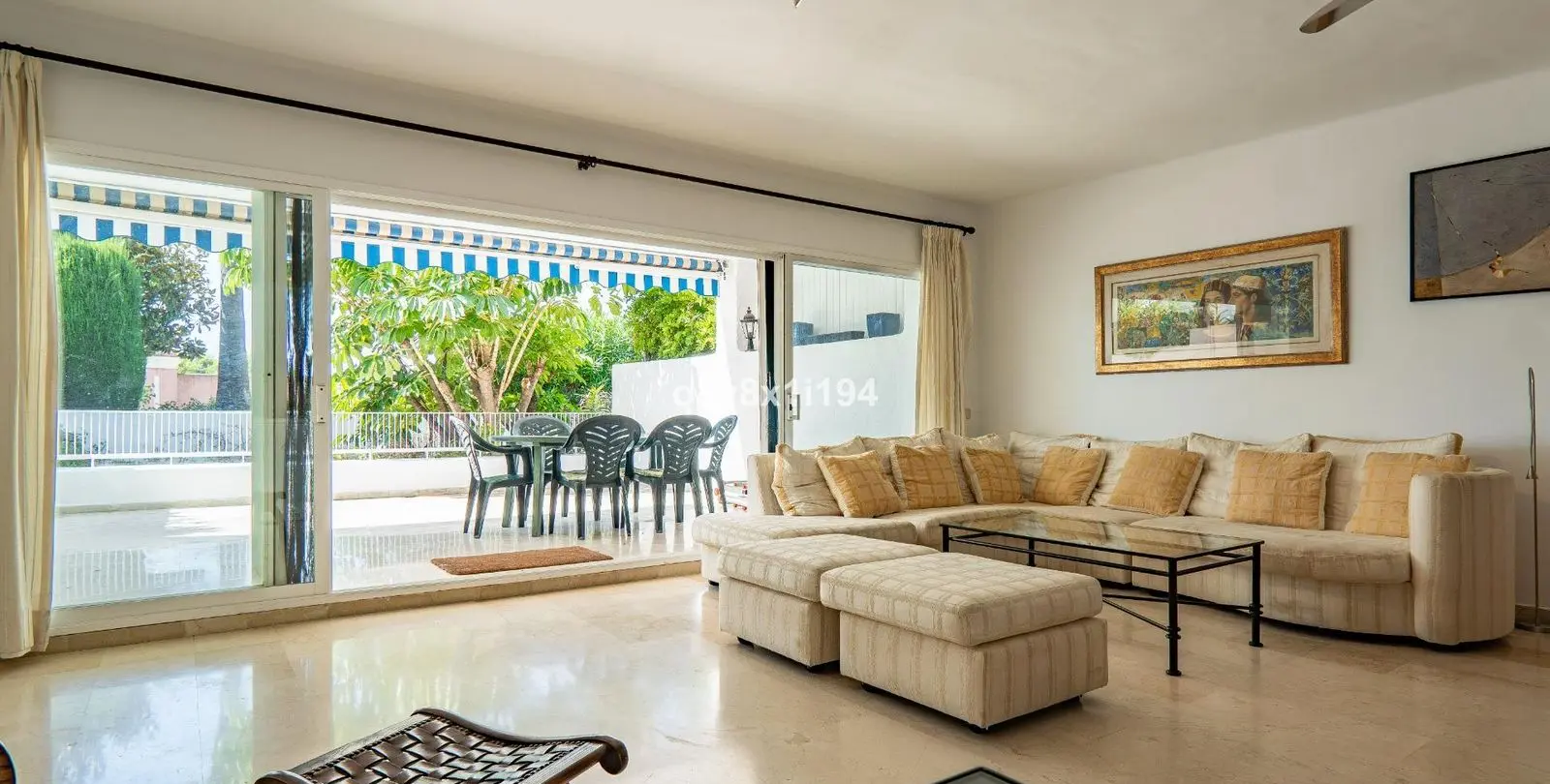 Venta de dúplex en Torre Real 5