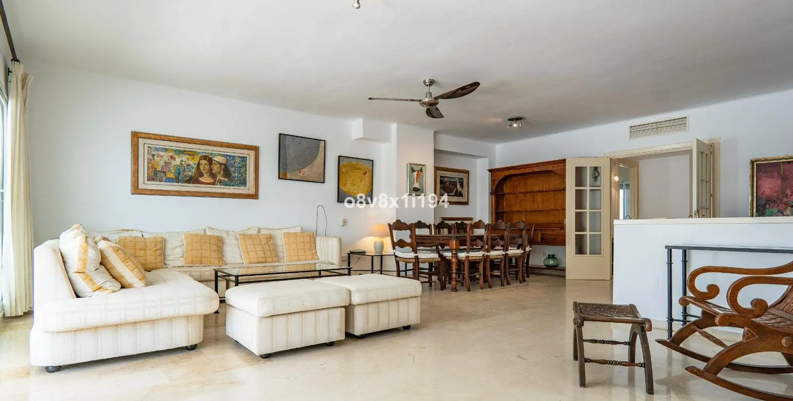 Venta de dúplex en Torre Real 7