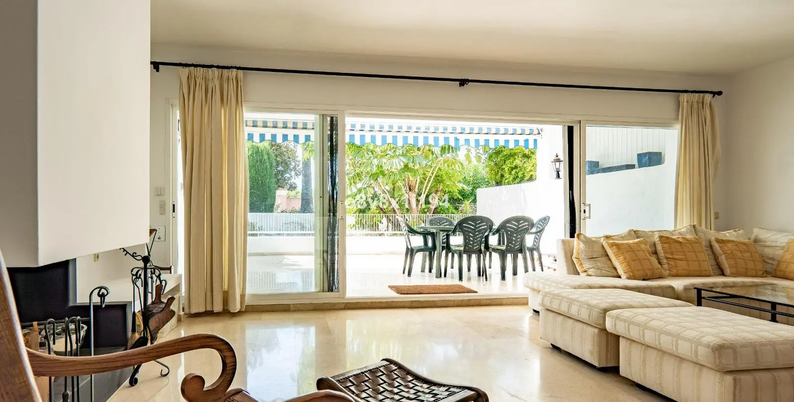 Venta de dúplex en Torre Real 8