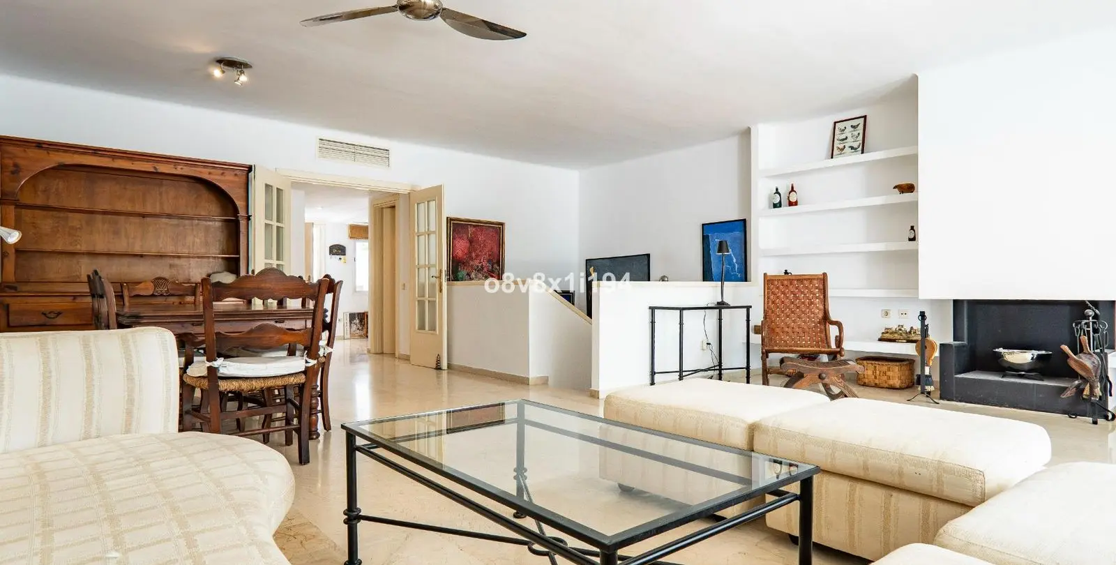 Venta de dúplex en Torre Real 9