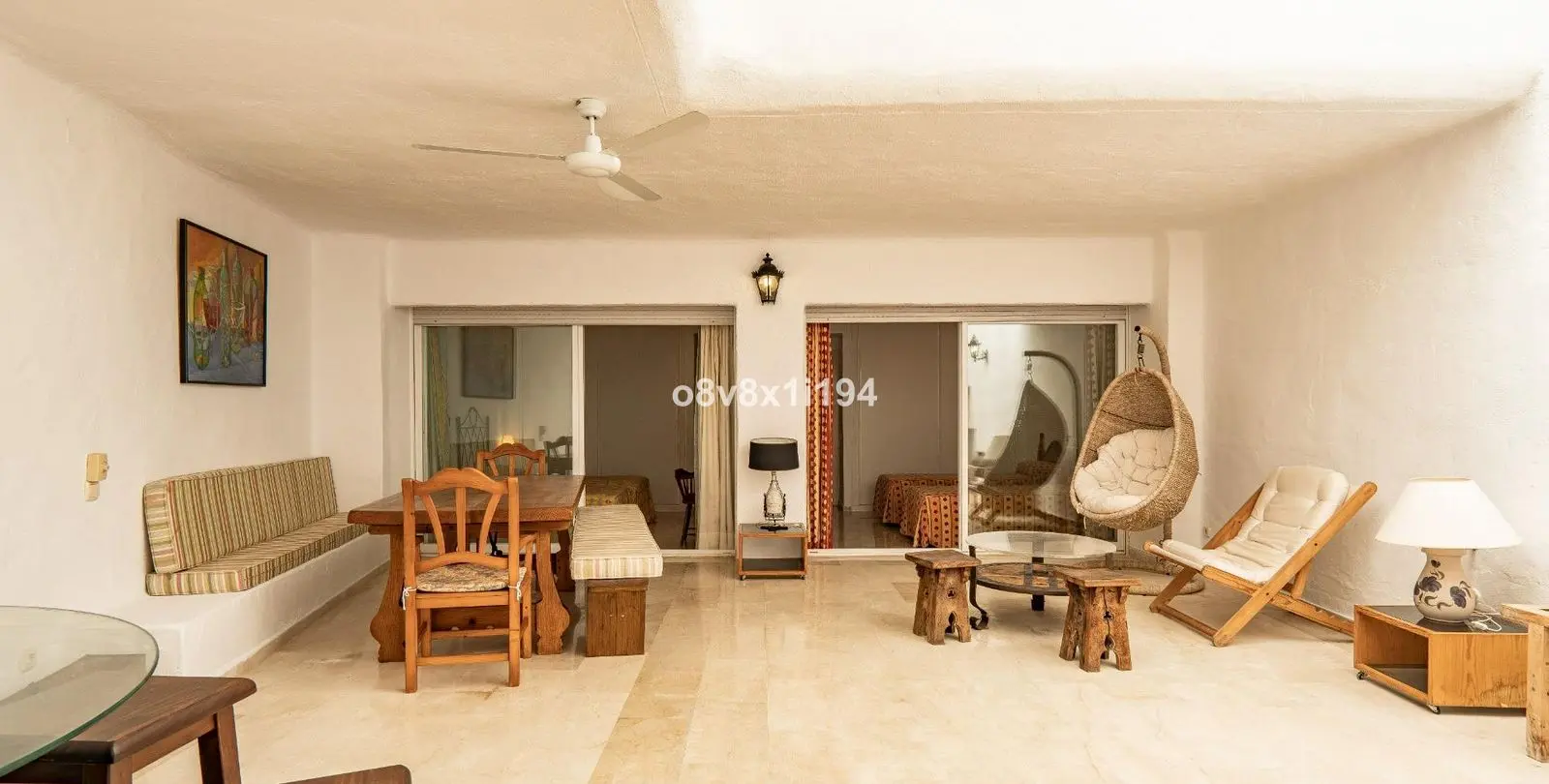Venta de dúplex en Torre Real 12