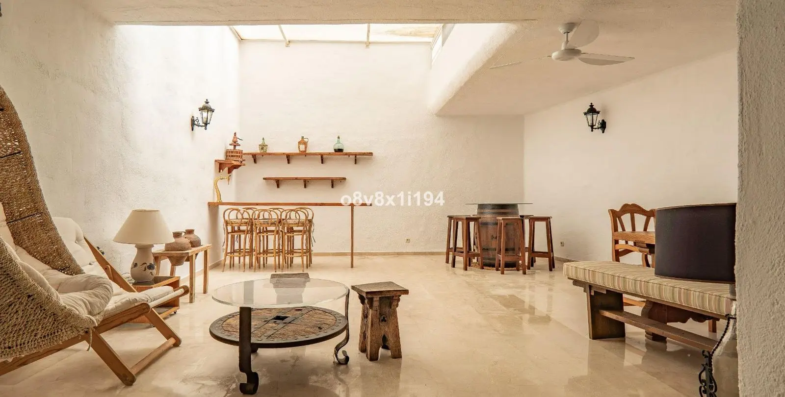 Venta de dúplex en Torre Real 14