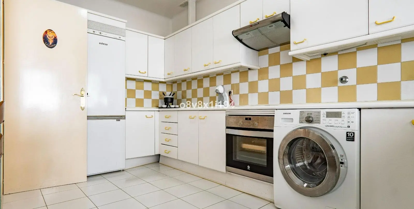Venta de dúplex en Torre Real 17