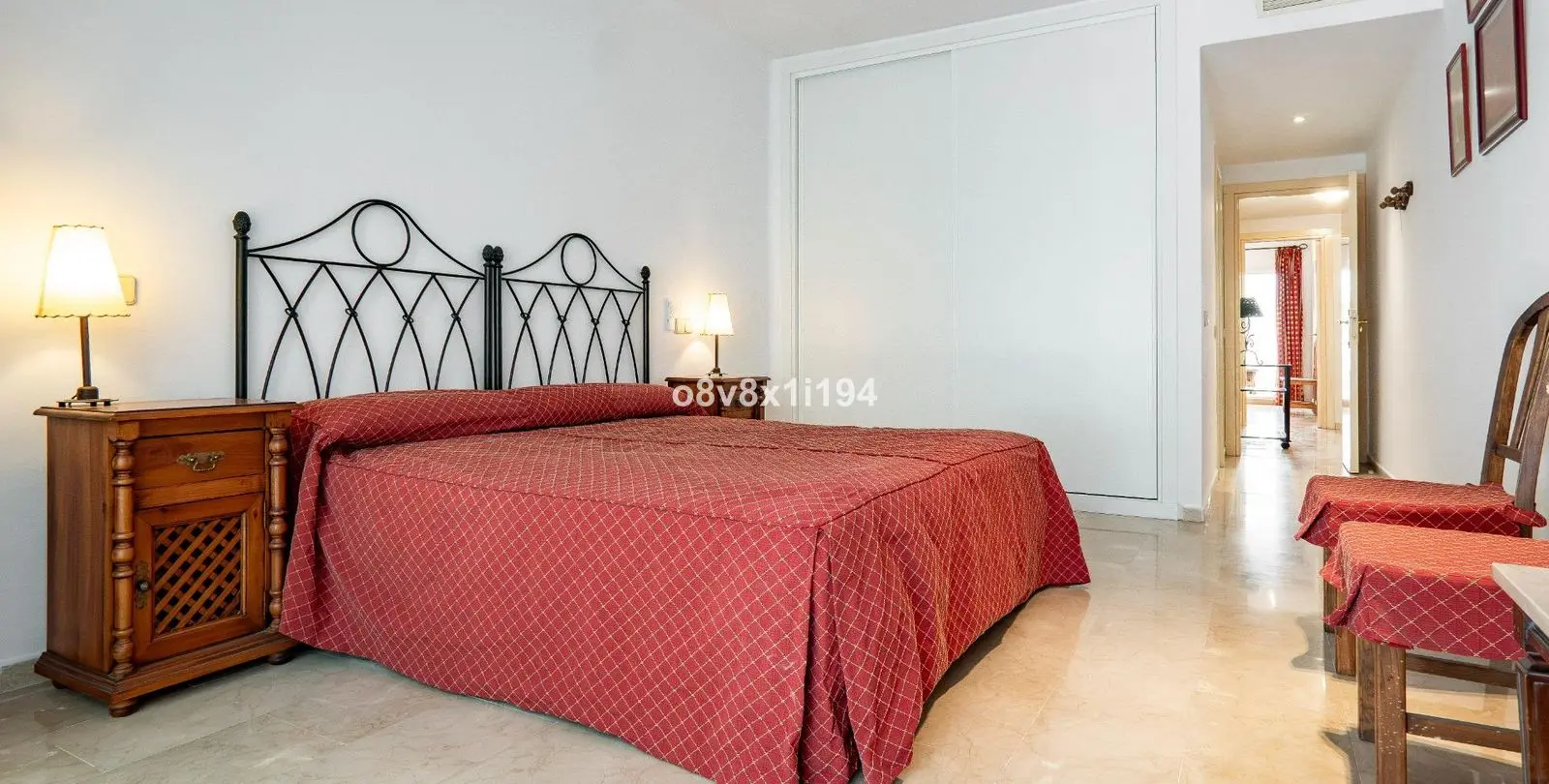 Venta de dúplex en Torre Real 19