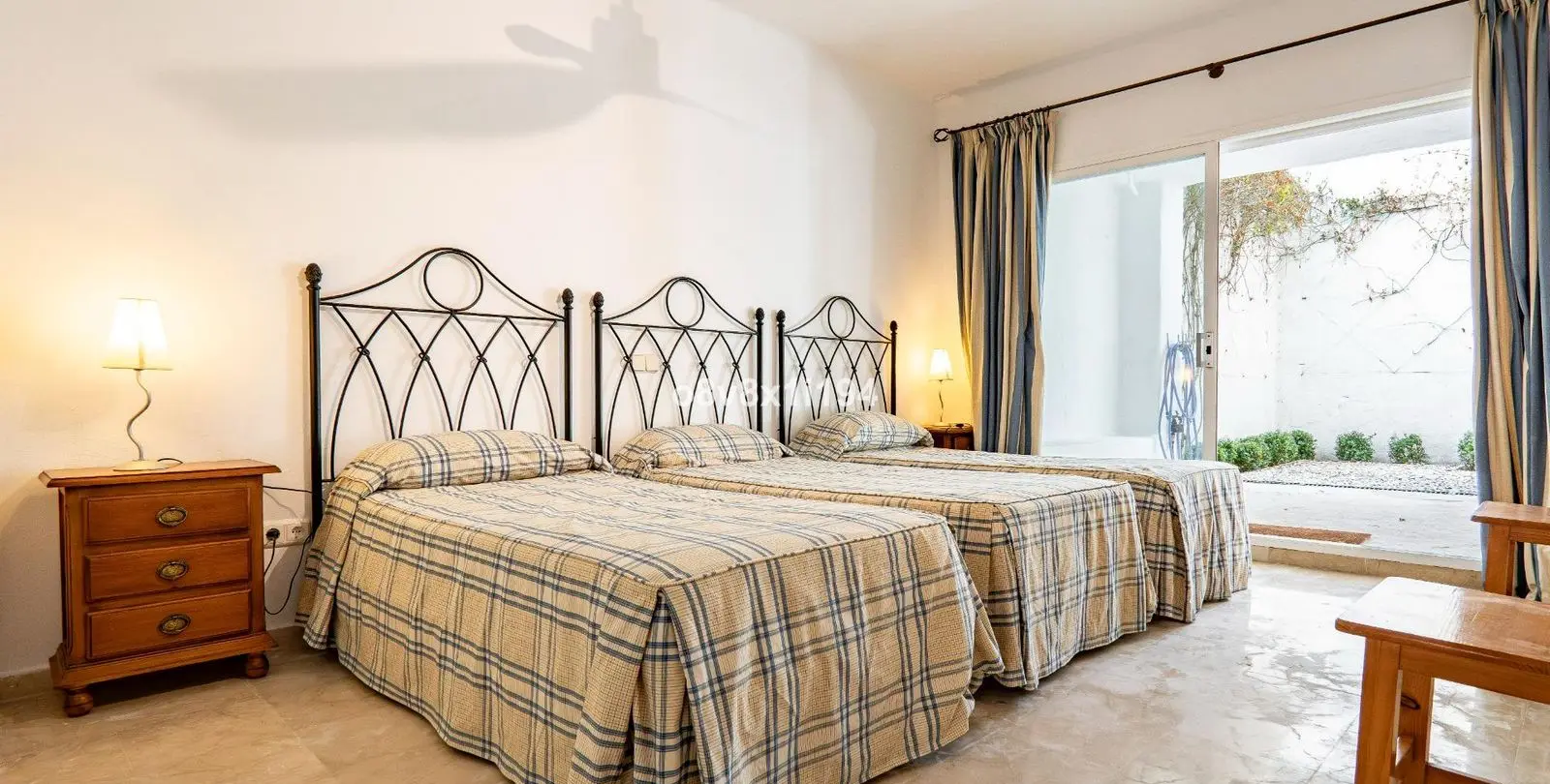 Venta de dúplex en Torre Real 21