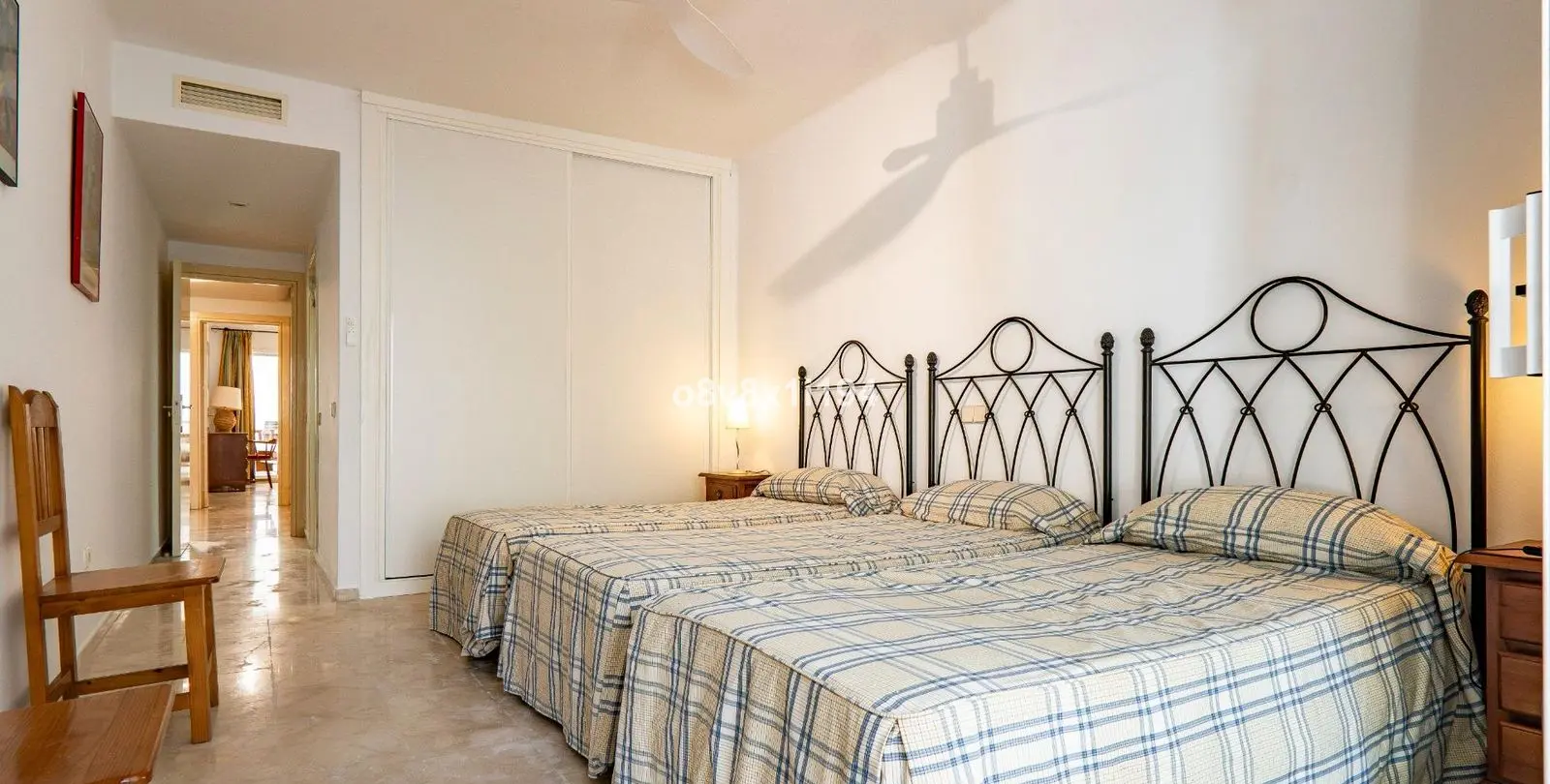 Venta de dúplex en Torre Real 22