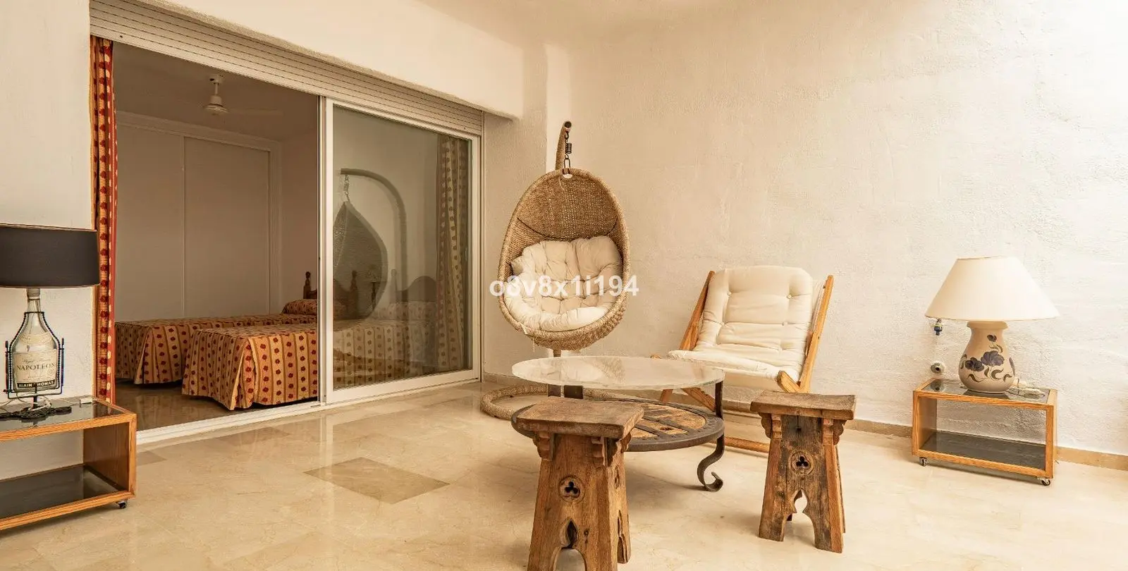 Venta de dúplex en Torre Real 23