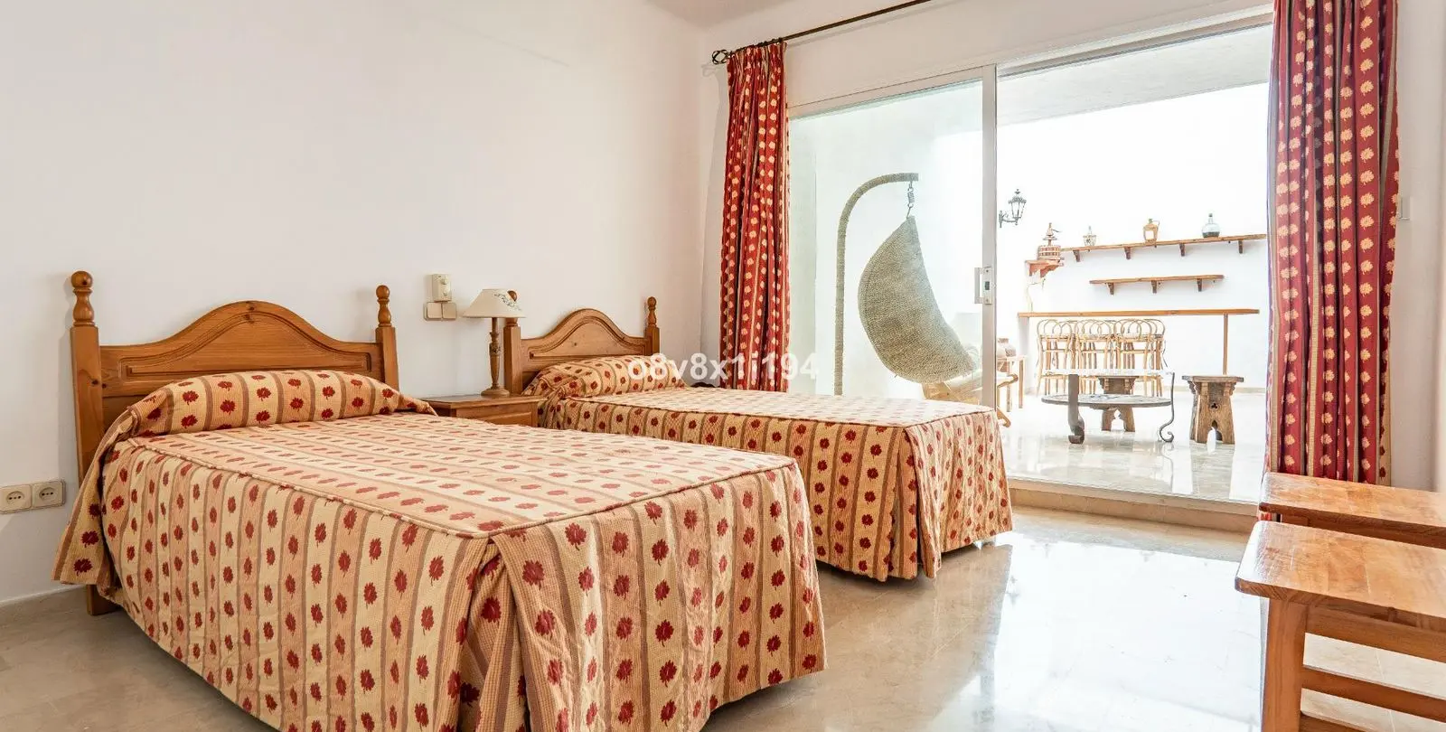 Venta de dúplex en Torre Real 24