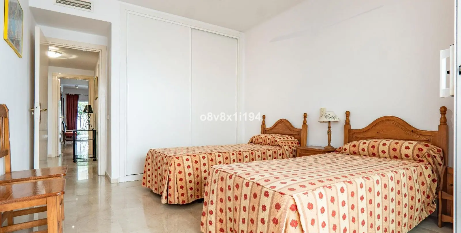 Venta de dúplex en Torre Real 25