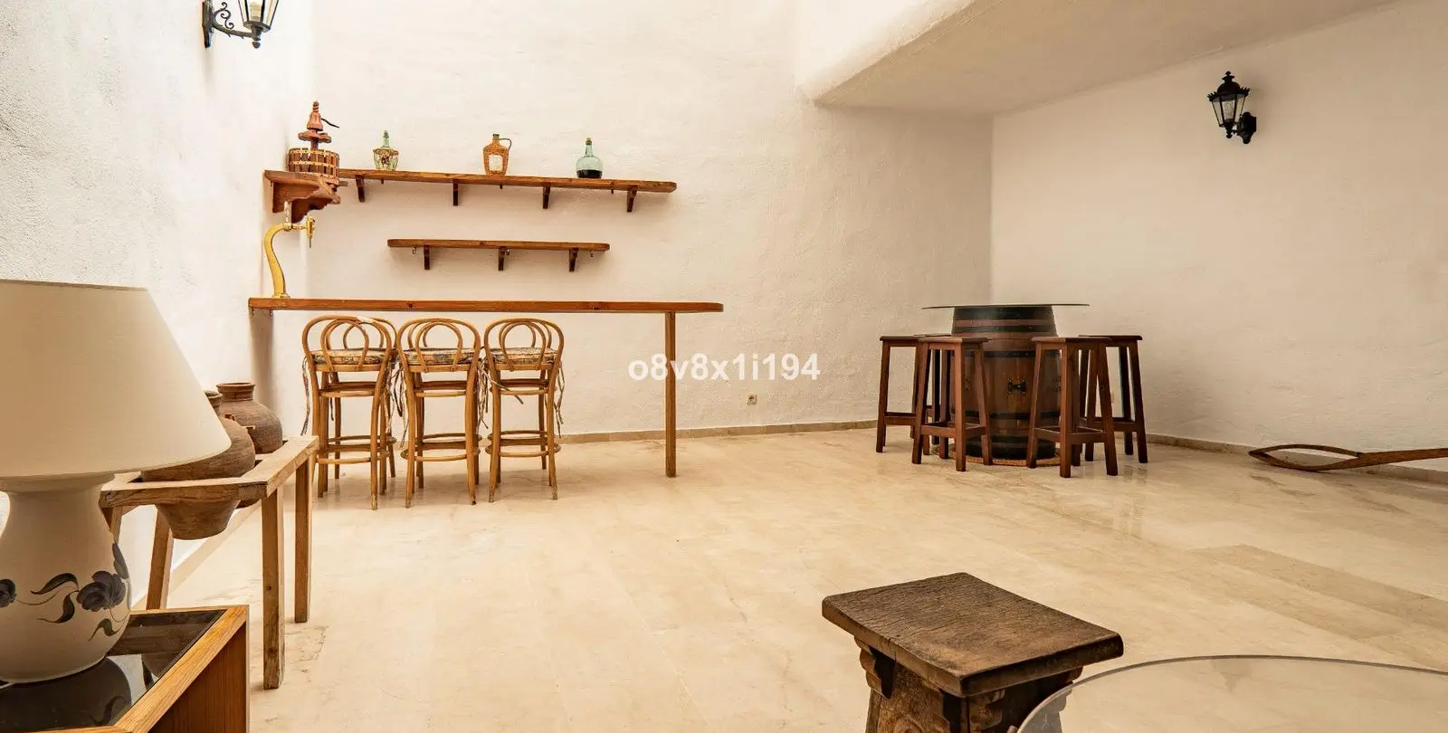 Venta de dúplex en Torre Real 26